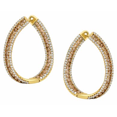 Diamond Jewelry