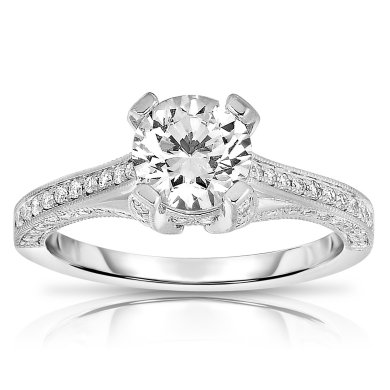 Engagement Ring