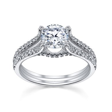 Engagement Ring