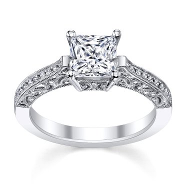 Engagement Ring
