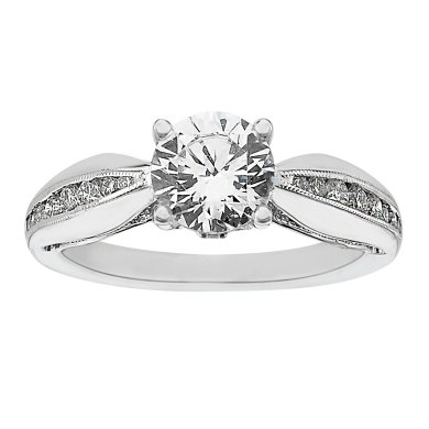 Engagement Rings