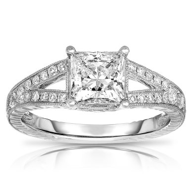 Engagement Rings