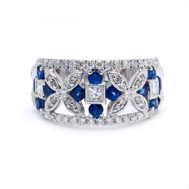 Wedding Band