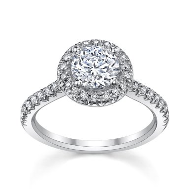 Engagement Ring