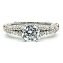 Fischer's jewellers engagement rings