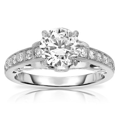 Engagement Ring