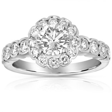 Engagement Ring