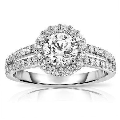 Engagement Ring