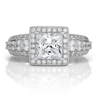 Engagement Ring
