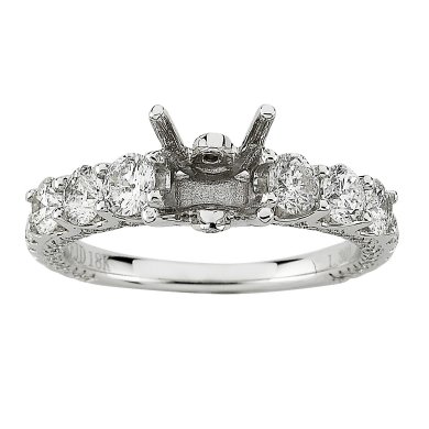 Engagement Ring