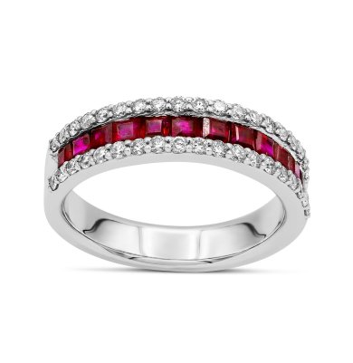Wedding Band