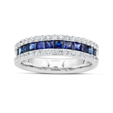Wedding Band