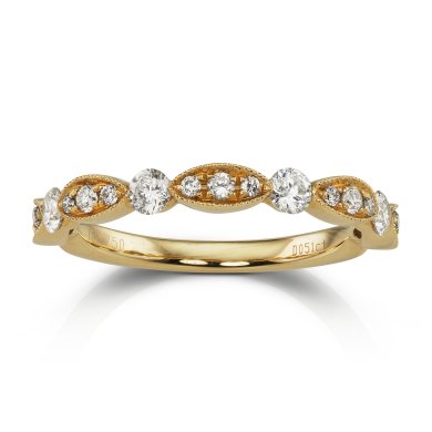 Wedding Band