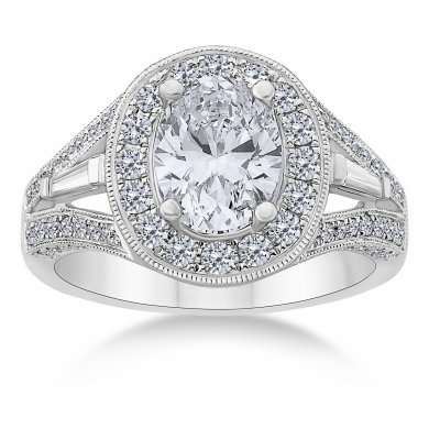 Engagement Ring