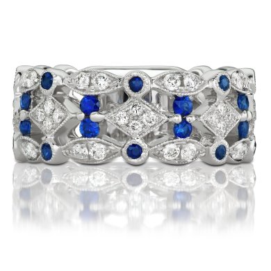 Wedding Band