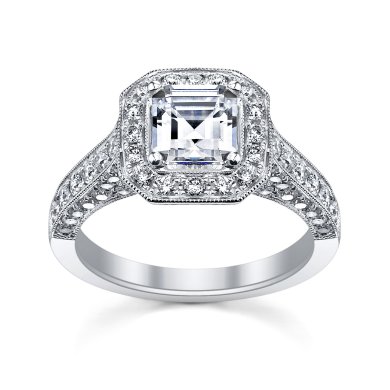 Engagement Ring