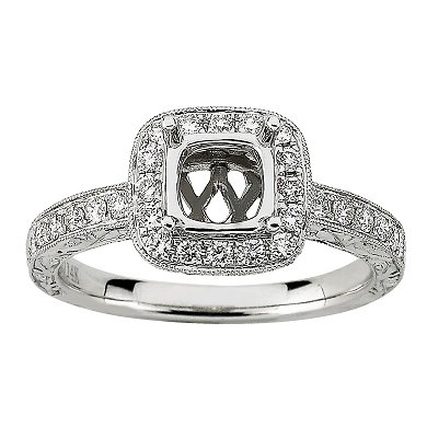 Engagement Ring