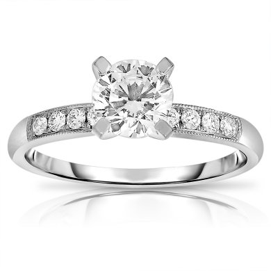 Engagement Ring