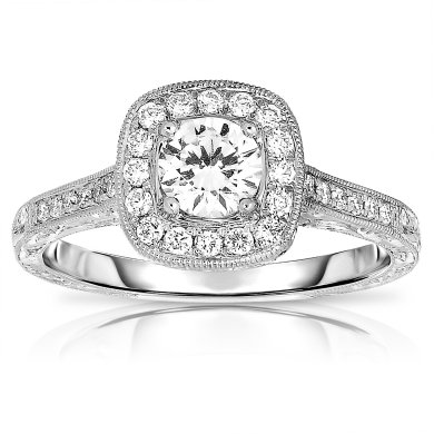 Engagement Ring
