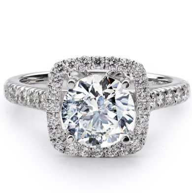 Engagement Ring