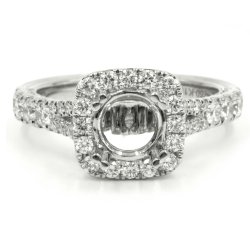Fischer's jewellers engagement rings