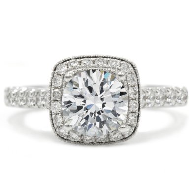 Engagement Ring