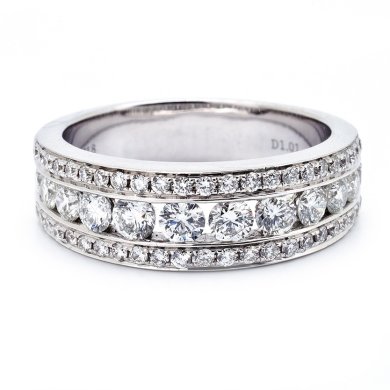 Wedding Band