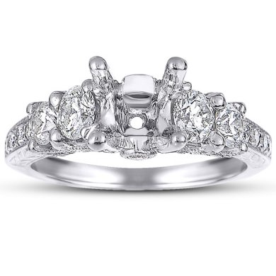 Engagement Ring