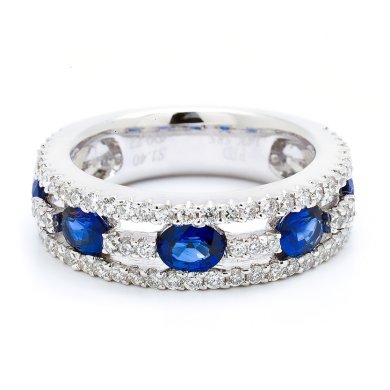 Wedding Band