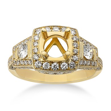 Engagement Ring