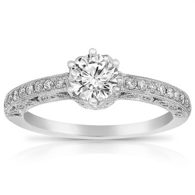 Engagement Ring