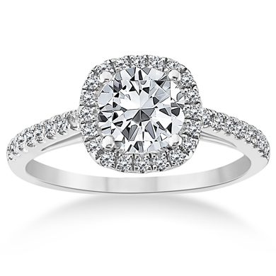Engagement Ring